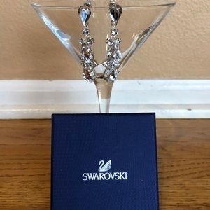 Swarovski Diamonds Earings